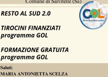 Confesercenti Vallo di Diano, due incontri ad Auletta e Salvitelle per parlare di formazione e lavoro