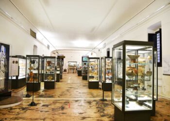 Aperture straordinarie dei musei della Provincia di Salerno per la festa di Ognissanti