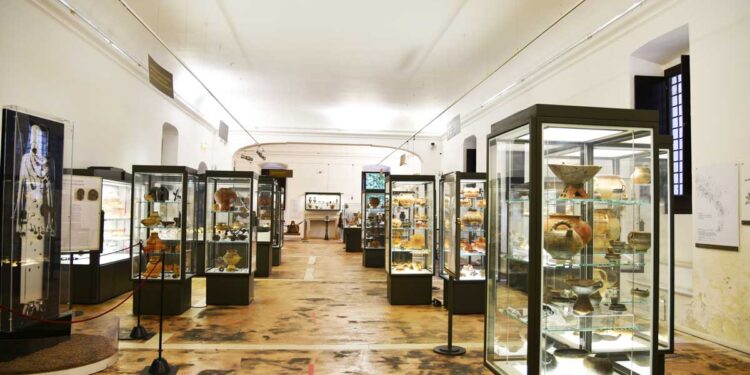 Aperture straordinarie dei musei della Provincia di Salerno per la festa di Ognissanti