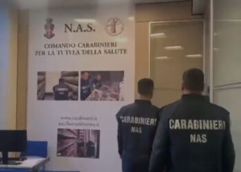 Truffe nella gestione dei centri di accoglienza: cinque arresti e sequestri tra Castel San Giorgio, Roccapiemonte e Mercato San Severino