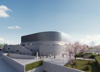 Al via la costruzione del nuovo Palasport a Salerno, un’arena polifunzionale eventi sportivi e culturali