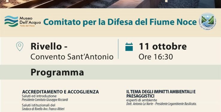 L’Alta Velocità al centro di un dibattito nella Valle del Noce