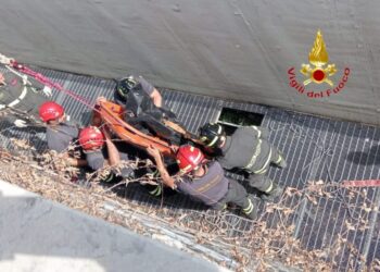 Ravello, ritrovato il corpo dell’uomo disperso, proseguono le indagini