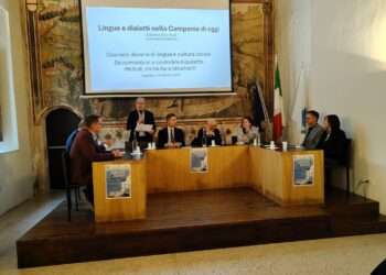 A Teggiano la prima delle “Giornate Dianesi” sulla documentazione e custodia del dialetto