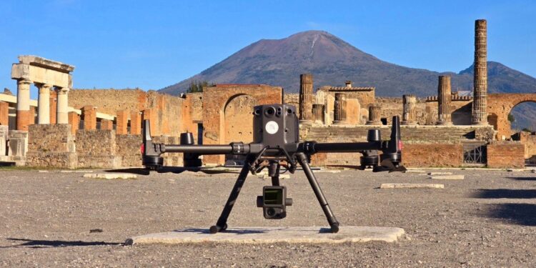 La Torre della Casa del Tiaso: alla scoperta della Pompei perduta grazie alla ricostruzione digitale