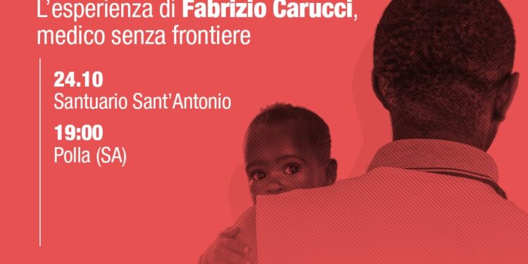Polla, al Convento  di Sant’Antonio l’incontro “Diritto al viaggio e all’ospitalità”