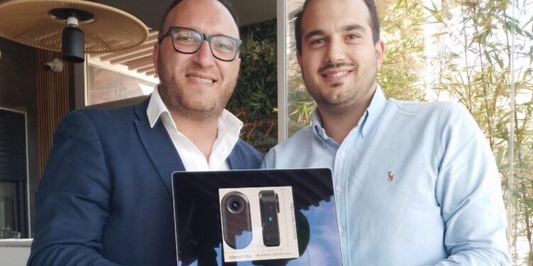 Tutela e sicurezza in sanità: il progetto Dash SafetyCam nato nel Vallo di Diano