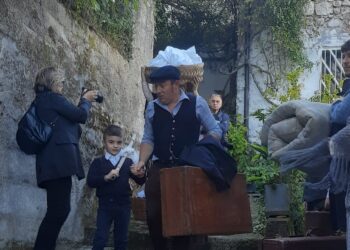 Sassano celebra le proprie radici in un viaggio tra storia, fede e memoria collettiva