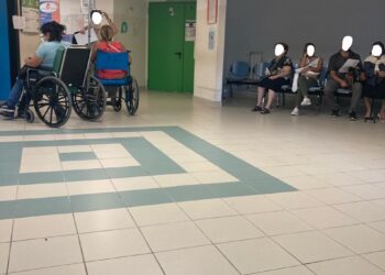 Successo per l’apertura straordinaria domenicale degli ambulatori dell’ospedale di Matera