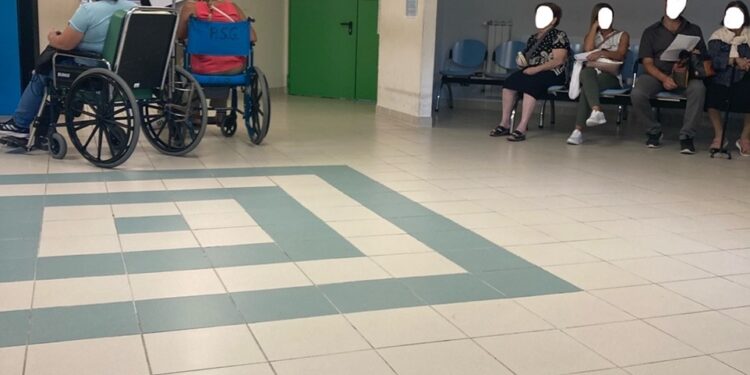 Successo per l’apertura straordinaria domenicale degli ambulatori dell’ospedale di Matera