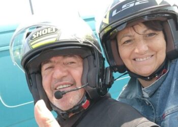 Domani a Monte San Giacomo l’ultimo saluto ad Angelo e Antonietta, morti in un incidente stradale sulla Bussentina