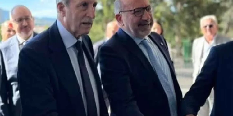 Al via la gara d’appalto per il Polo Unico di Lagonegro. Bardi e Latronico: “Un momento storico per la sanità lucana”