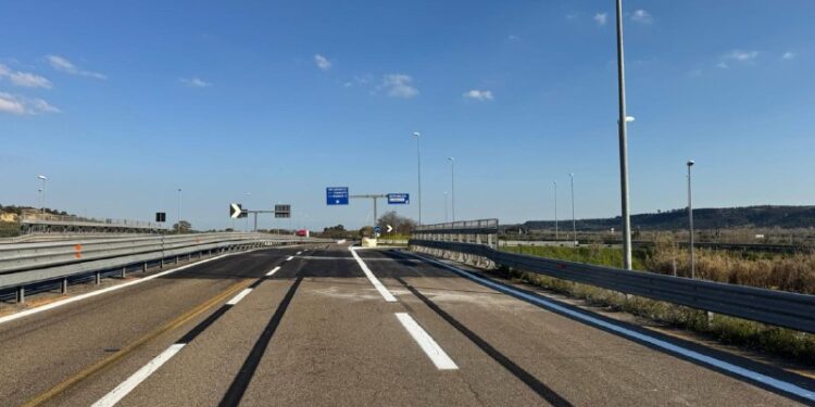 Marconia, dopo decenni arriva lo svincolo sulla Basentana: progetto esecutivo pronto, lavori entro il 2027