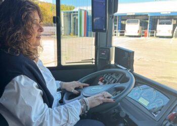 Le Autolinee Curcio si rinforzano con nuove assunzioni: “Puntiamo sempre a crescere”