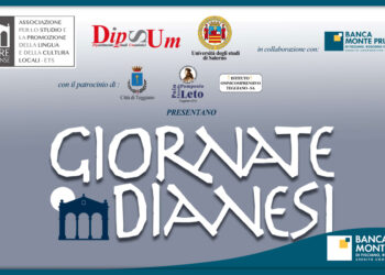 La Banca Monte Pruno sostiene la valorizzazione del dialetto: giornata di studio a Teggiano per custodire la cultura locale