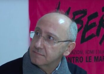 Libera Basilicata saluta don Marcello Cozzi: “Una guida tra fede e giustizia”