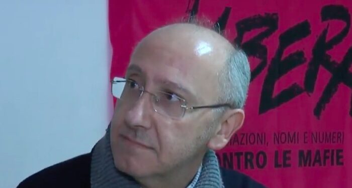 Libera Basilicata saluta don Marcello Cozzi: “Una guida tra fede e giustizia”