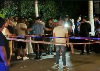 Sparatoria al Festival del Sordo a Capaccio Paestum, condannati a venti anni i fratelli Ciccarelli