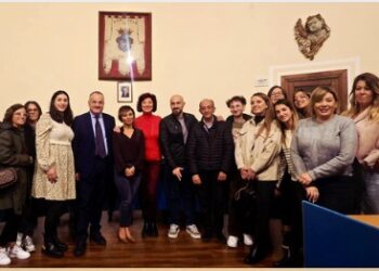 Confesercenti Vallo di Diano informa: a Polla, al via oggi un nuovo corso del Programma Gol