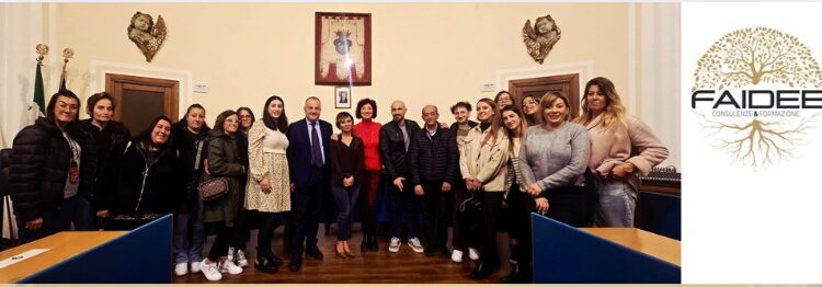 Confesercenti Vallo di Diano informa: a Polla, al via oggi un nuovo corso del Programma Gol