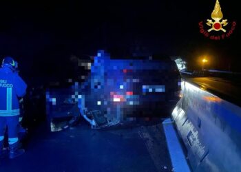 Due incidenti stradali sulle strade lucane: ferito anche il sindaco di Policoro