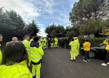 “Maratea 2025”, maxi esercitazione per la ricerca di persone scomparse: in campo tutte le forze di soccorso
