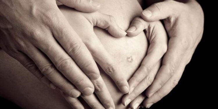 Attivato al San Giovanni di Lagonegro il servizio di Partoanalgesia