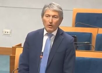 Ponte Caiazzano, Pellegrino sbotta: “Mi sono scocciato. Quattro anni di ritardi, è ora di chiedere scusa ai cittadini”