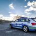 Traffico di sostanze stupefacenti: La Polizia di Stato sequestra oltre 5 chili di hashish
