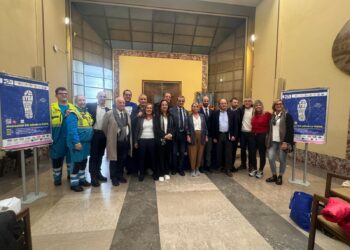 StraSalerno 2024: la città si prepara alla 30ª edizione tra sport, inclusione e comunità