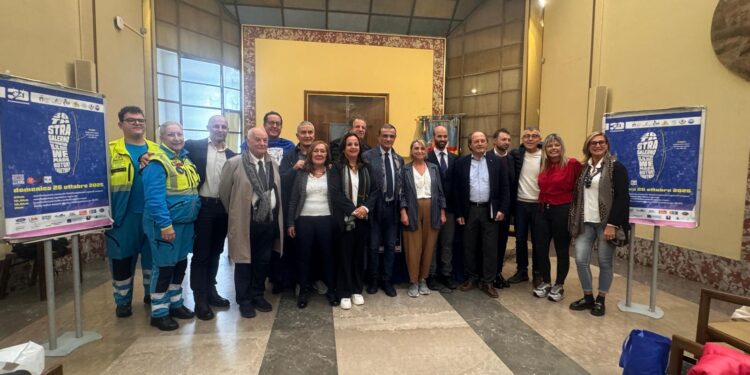 StraSalerno 2024: la città si prepara alla 30ª edizione tra sport, inclusione e comunità