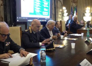 Salerno, al via la XII edizione di “Sii Saggio, Guida Sicuro”: studenti protagonisti della sicurezza stradale e del mare