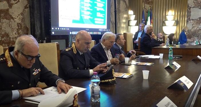 Salerno, al via la XII edizione di “Sii Saggio, Guida Sicuro”: studenti protagonisti della sicurezza stradale e del mare