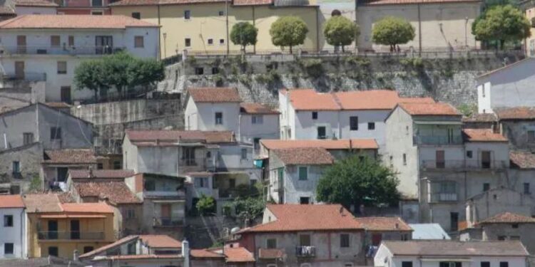 Sassano, in arrivo oltre 1 milione di euro per riqualificare dieci strade comunali