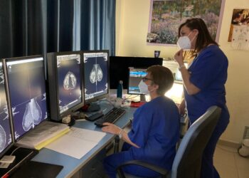 Ottobre Rosa: visite senologiche gratuite all’Ospedale Madonna delle Grazie di Matera