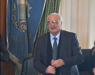 “Farai la fine di Angelo Vassallo”, proiettile al presidente della Comunità Montana Michele Apolito