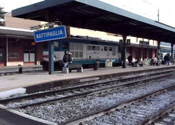 Conclusi gli interventi di potenziamento infrastrutturale sulla linea ferroviaria Battipaglia–Potenza