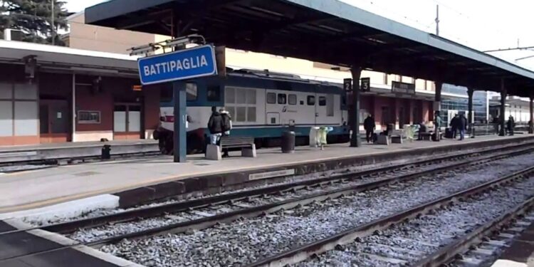 Conclusi gli interventi di potenziamento infrastrutturale sulla linea ferroviaria Battipaglia–Potenza