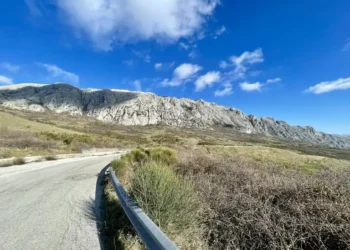Accordo tra Teggiano e Sacco per riammodernare la strada Serra del Corticato