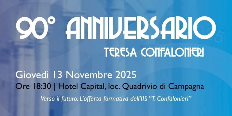 A Campagna una serata di gala per celebrare e conoscere l’Istituto “Teresa Confalonieri”