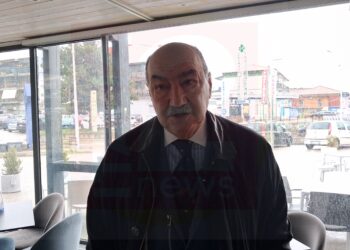 Riapertura del Tribunale di Sala Consilina, pressing di Paladino sul Governo: “Silenzio non accettabile”