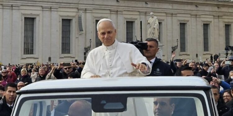 Il Vallo di Diano in Piazza San Pietro: i cori di Sant’Arsenio e Monte San Giacomo al Giubileo dei Cori a Roma