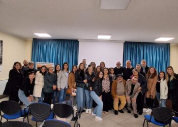 Giornata Nazionale della spesa alimentare. Segno concreto di solidarietà