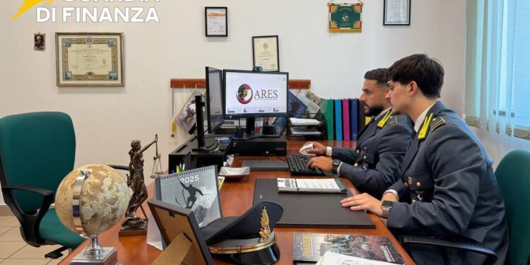  Maxi truffa sui bonus edilizi: 14 misure cautelari tra Avellino e Napoli. Sequestri da milioni di euro