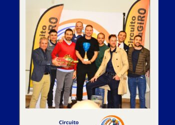 La Bike in Tour Vallo di Diano tra le protagoniste alla premiazione del Circuito Fantagiro 2025