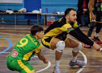 Sfida importante per la Valdiano: sabato al Palazingaro arriva la New Volley Polignano