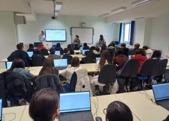 Gli studenti del “Sacco” di Sant’Arsenio a lezione di economia con la Banca d’Italia