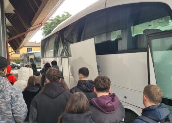 L’istituto “Sacco” di Sant’Arsenio in Erasmus: due mete, un’unica grande avventura formativa