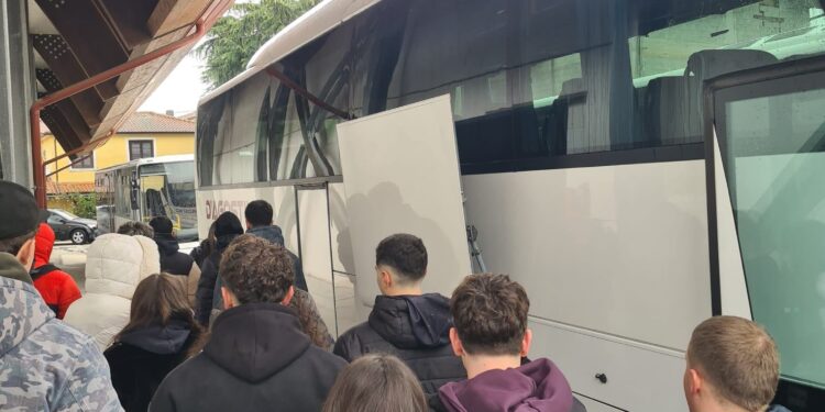 L’istituto “Sacco” di Sant’Arsenio in Erasmus: due mete, un’unica grande avventura formativa