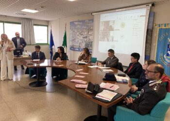 Matera rafforza la rete di tutela: presentati i dati 2025 dei servizi antiviolenza e il percorso “Codice Rosa Bianca”